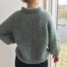 Indlæs billede til gallerivisning IdaMarie Sweater
