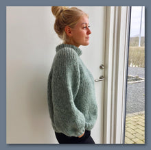 Indlæs billede til gallerivisning IdaMarie Sweater
