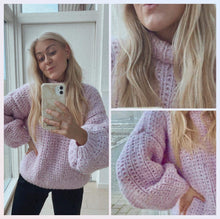 Indlæs billede til gallerivisning Dreamy Sweater
