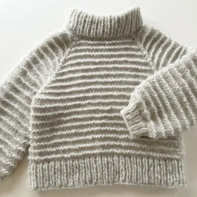 Indlæs billede til gallerivisning Cozy Mood Sweater
