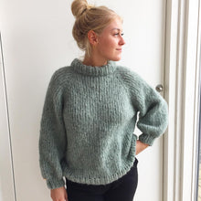 Indlæs billede til gallerivisning IdaMarie Sweater
