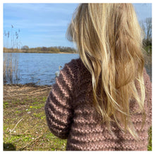 Indlæs billede til gallerivisning Cozy Mood Sweater - Kids 4 - 12 år.
